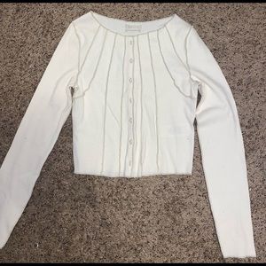 Urban outfitters top